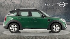 MINI Countryman 1.5 Cooper Classic 5dr Auto Petrol Hatchback